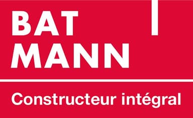 Bat-Mann Constructeur