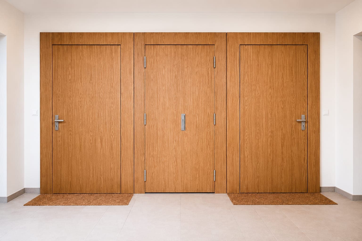 Portes